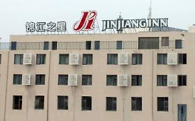 Jinjiang Inn Ningbo Jiangbei Bund